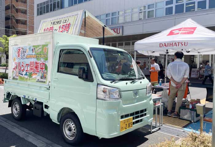 出店場所画像1